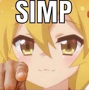 simp22 Discord emoji