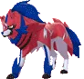 Zamazenta