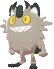 MeowthG