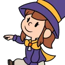 HatKidWave