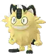 MeowthGShiny