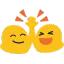 blobhighfive