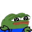 PeepoShrug PeepoShrug