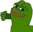 PepePunk Discord Emoji