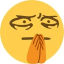 WHATGETJESUS Discord Emoji