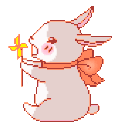bunny Discord emoji