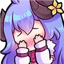 em_KindredBlush Discord Emoji