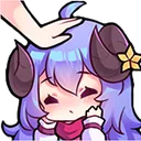 em_KindredPat Discord Emoji