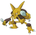 Alakazam
