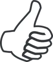 thumbsup