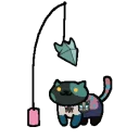 NekoXiaotsume_Lies