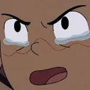 HazelAngryCry HazelAngryCry