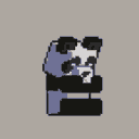 panda Discord Emoji