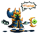VeigarLaugh Discord Emoji