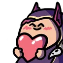 XayahHeart