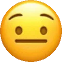 huh