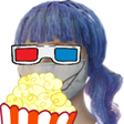 probzzPopcorn Discord emoji