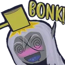 BONK