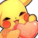 PikachuLove