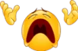 anguish