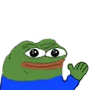 Pepehi pepehi Discord Emoji