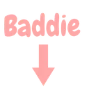 memeified_text_baddiein