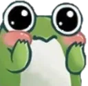 blushyfrog