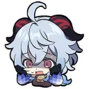 Ganyu_Panik