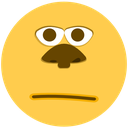 R_mike_stare custom emote from Prod. By | Music Production