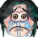 E_XiaoUpset Discord emoji
