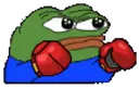 pepefightclub Discord Emoji