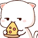Catpizza Catpizza Discord Emoji