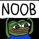 Pepenoob pepenoob Discord Emoji