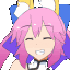 happy Discord Emoji