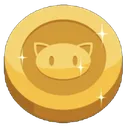 catnipCoins Discord Emoji
