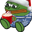 pepe_depressor Discord emoji