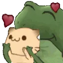 WorryLovesKitties
