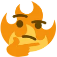 thinkfire Discord Emoji