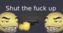 stfu