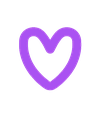 purple_heart Discord emoji