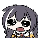 KyaruAnnoyed
