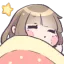 JFK_ChibiSleep