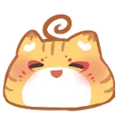 Cat Happy cathappy Discord Emoji