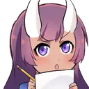 sayanotes Discord Emoji