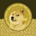 Dogecoin dogecoin Discord Emoji
