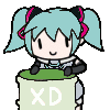 mikubonk