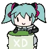 mikubonk