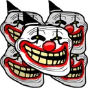 clowngremlin_likedtotroll Discord Emoji