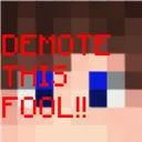 DemoteThisFool