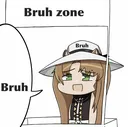 bruhmachine